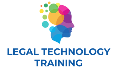 Legal Technology Training